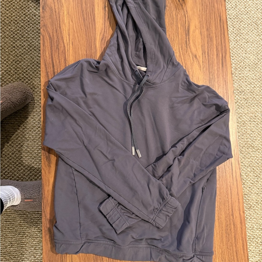 Lululemon Hoodie